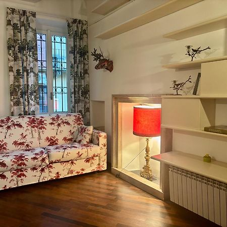 Lovelyloft - Ripa Naviglio Grande Milano Dış mekan fotoğraf