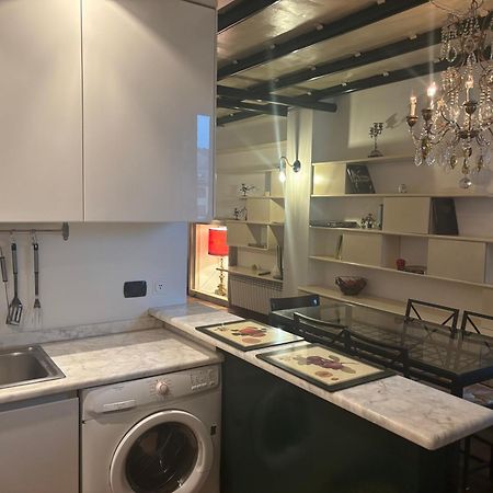Lovelyloft - Ripa Naviglio Grande Milano Dış mekan fotoğraf