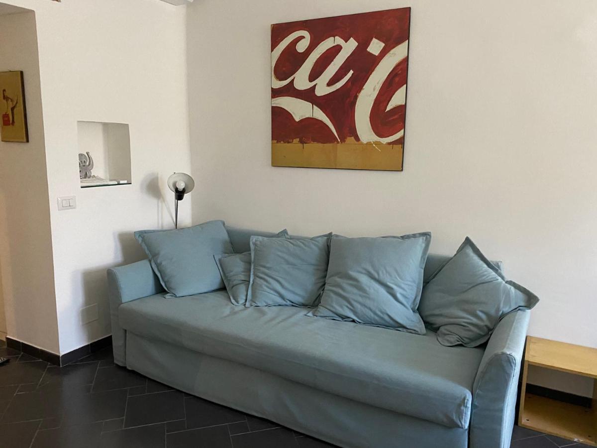 Lovelyloft - Ripa Naviglio Grande Milano Dış mekan fotoğraf