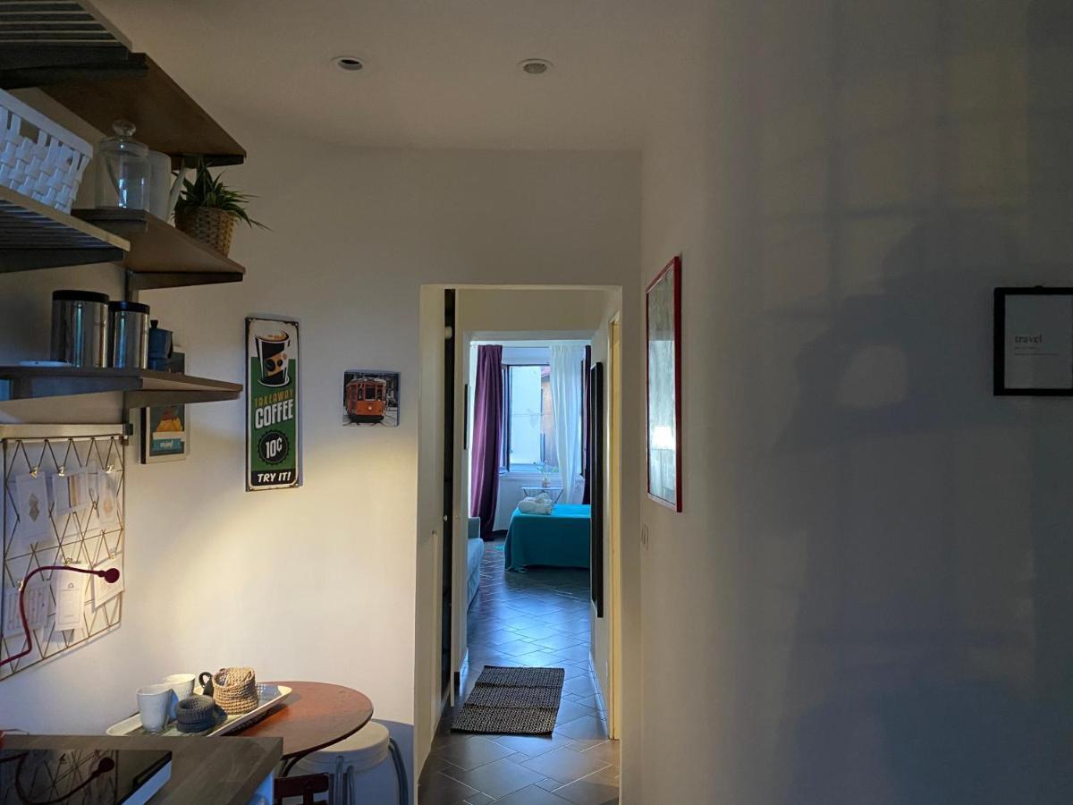 Lovelyloft - Ripa Naviglio Grande Milano Dış mekan fotoğraf