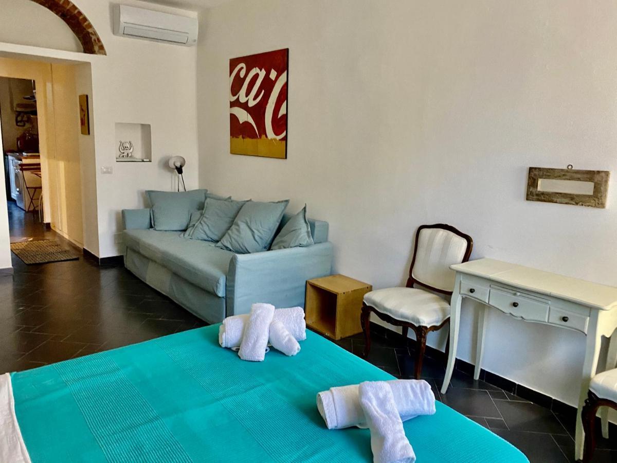 Lovelyloft - Ripa Naviglio Grande Milano Dış mekan fotoğraf
