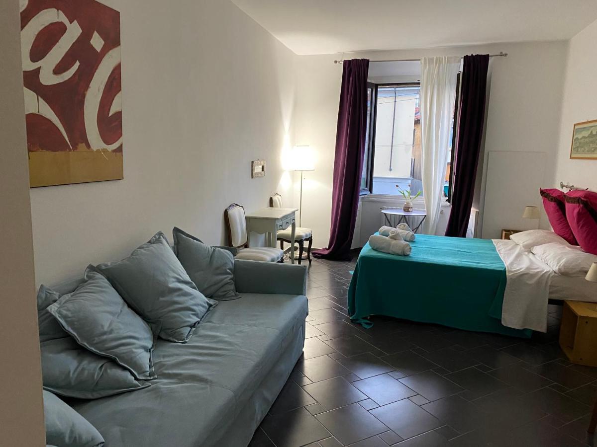 Lovelyloft - Ripa Naviglio Grande Milano Dış mekan fotoğraf