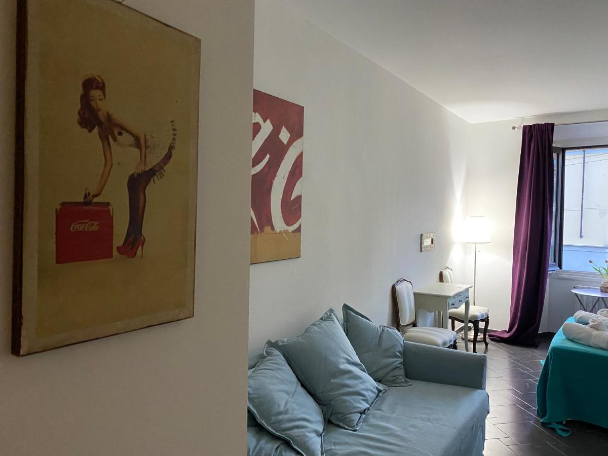 Lovelyloft - Ripa Naviglio Grande Milano Dış mekan fotoğraf