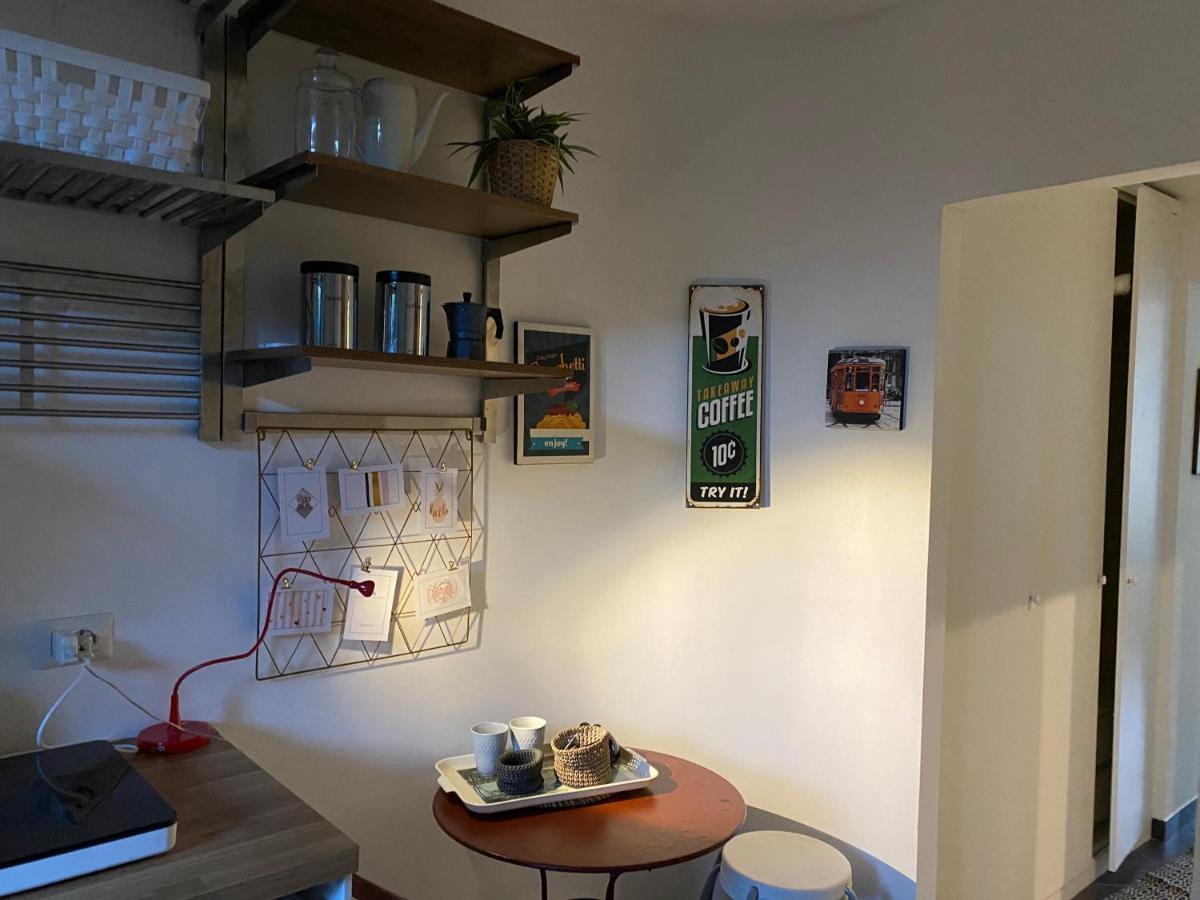 Lovelyloft - Ripa Naviglio Grande Milano Dış mekan fotoğraf