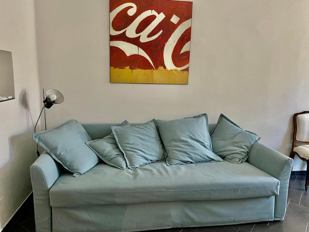 Lovelyloft - Ripa Naviglio Grande Milano Dış mekan fotoğraf