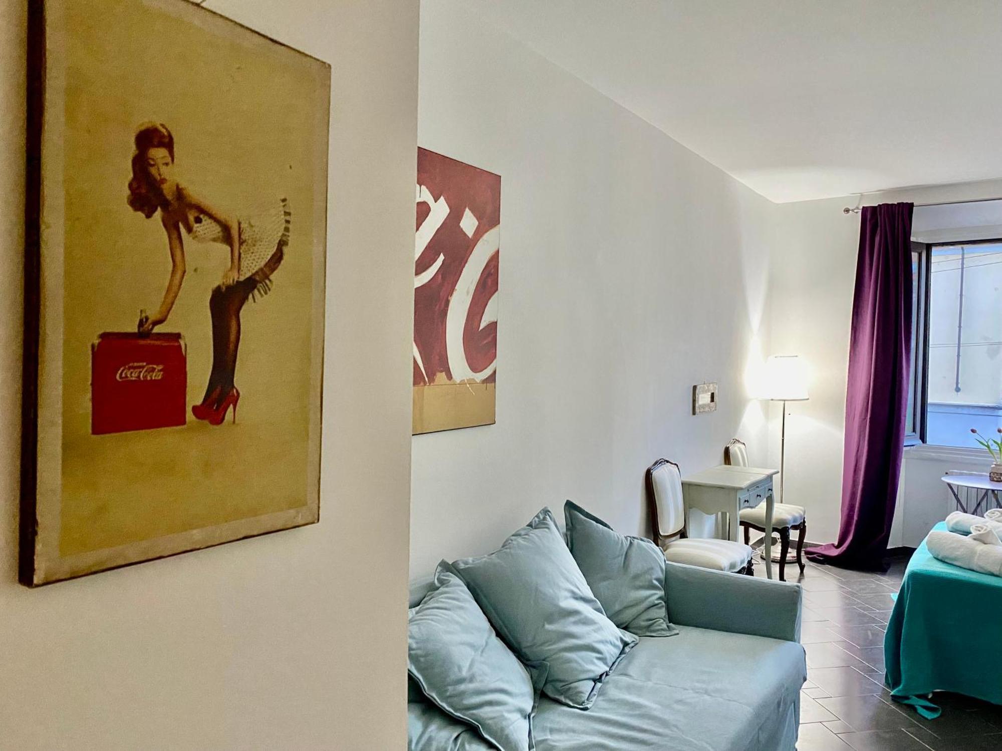 Lovelyloft - Ripa Naviglio Grande Milano Dış mekan fotoğraf