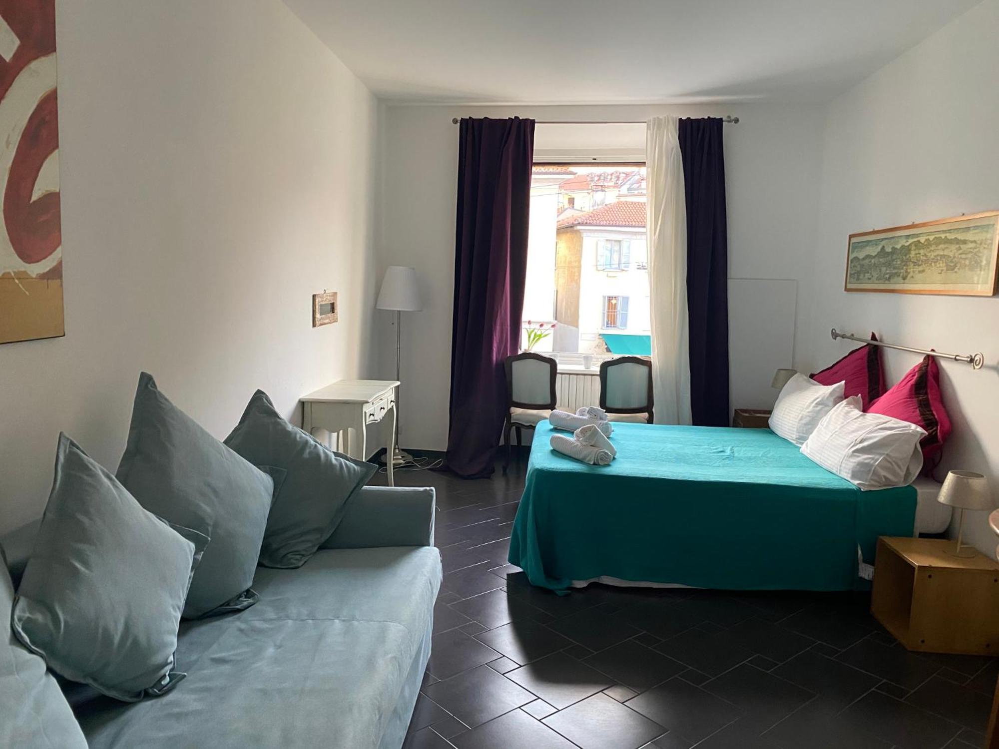 Lovelyloft - Ripa Naviglio Grande Milano Dış mekan fotoğraf