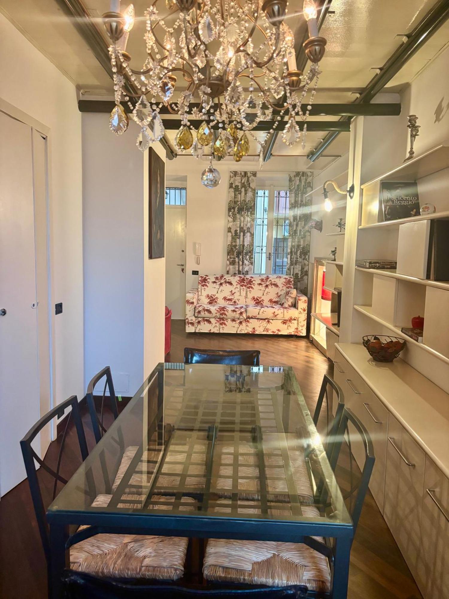 Lovelyloft - Ripa Naviglio Grande Milano Dış mekan fotoğraf