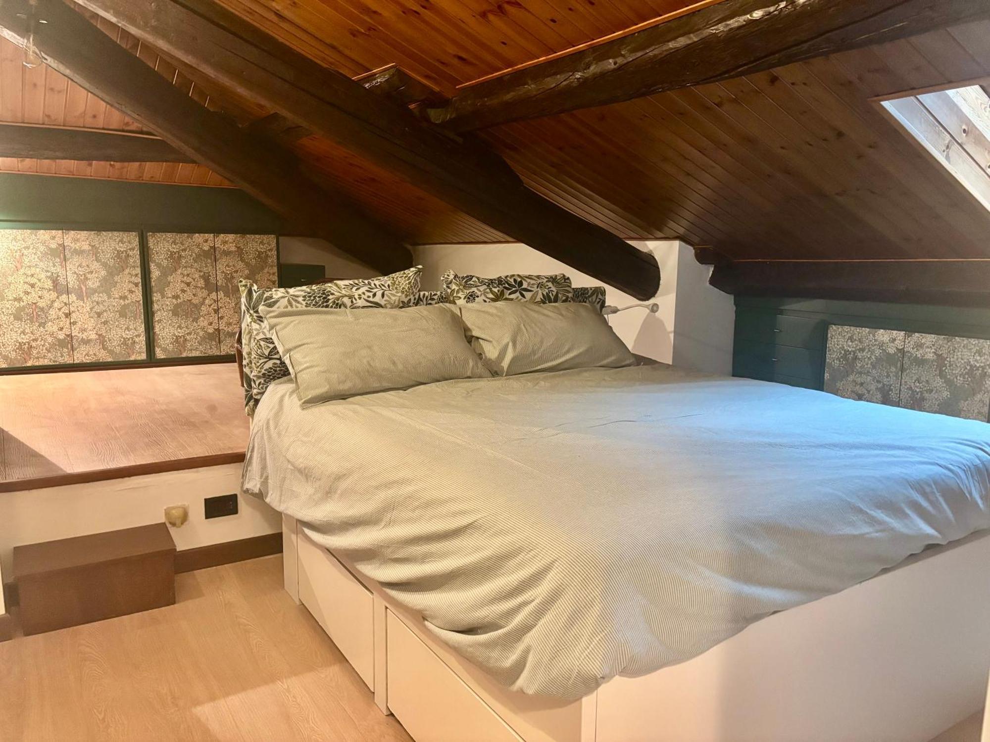 Lovelyloft - Ripa Naviglio Grande Milano Dış mekan fotoğraf