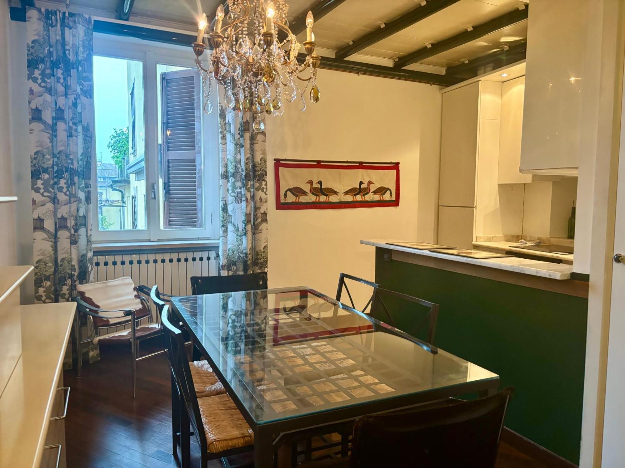 Lovelyloft - Ripa Naviglio Grande Milano Dış mekan fotoğraf
