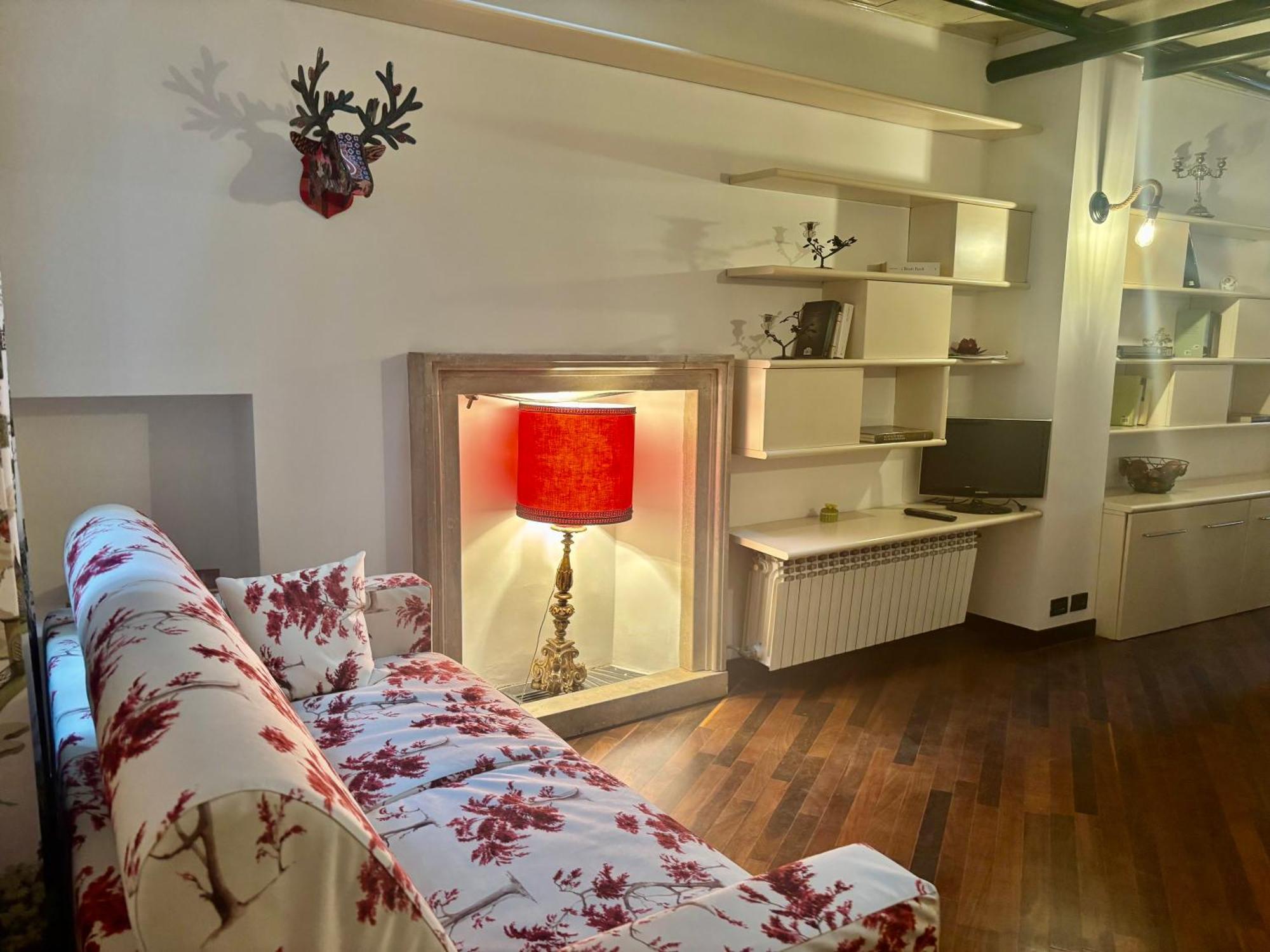 Lovelyloft - Ripa Naviglio Grande Milano Dış mekan fotoğraf