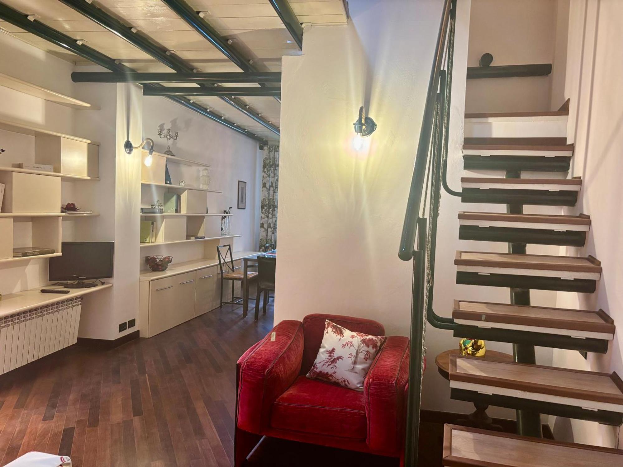 Lovelyloft - Ripa Naviglio Grande Milano Dış mekan fotoğraf