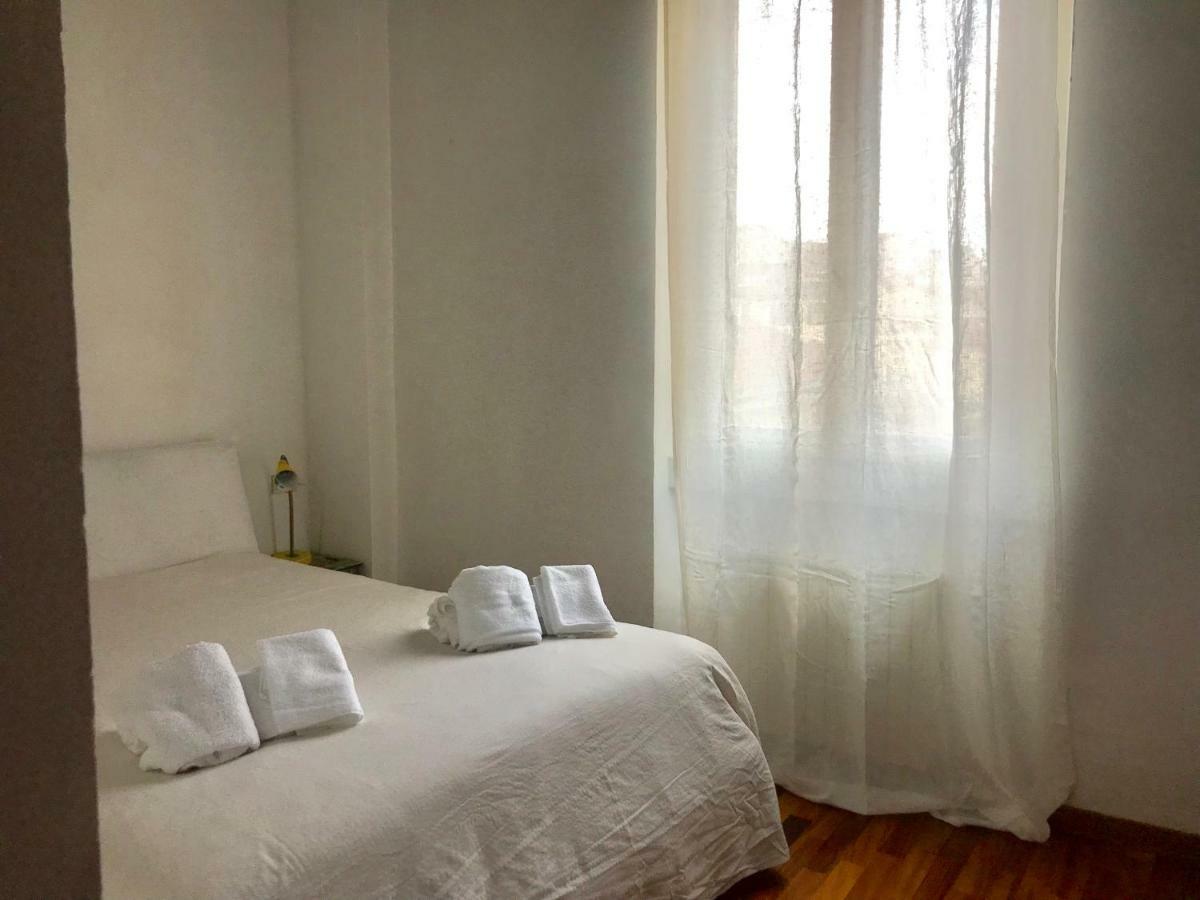 Lovelyloft - Ripa Naviglio Grande Milano Dış mekan fotoğraf