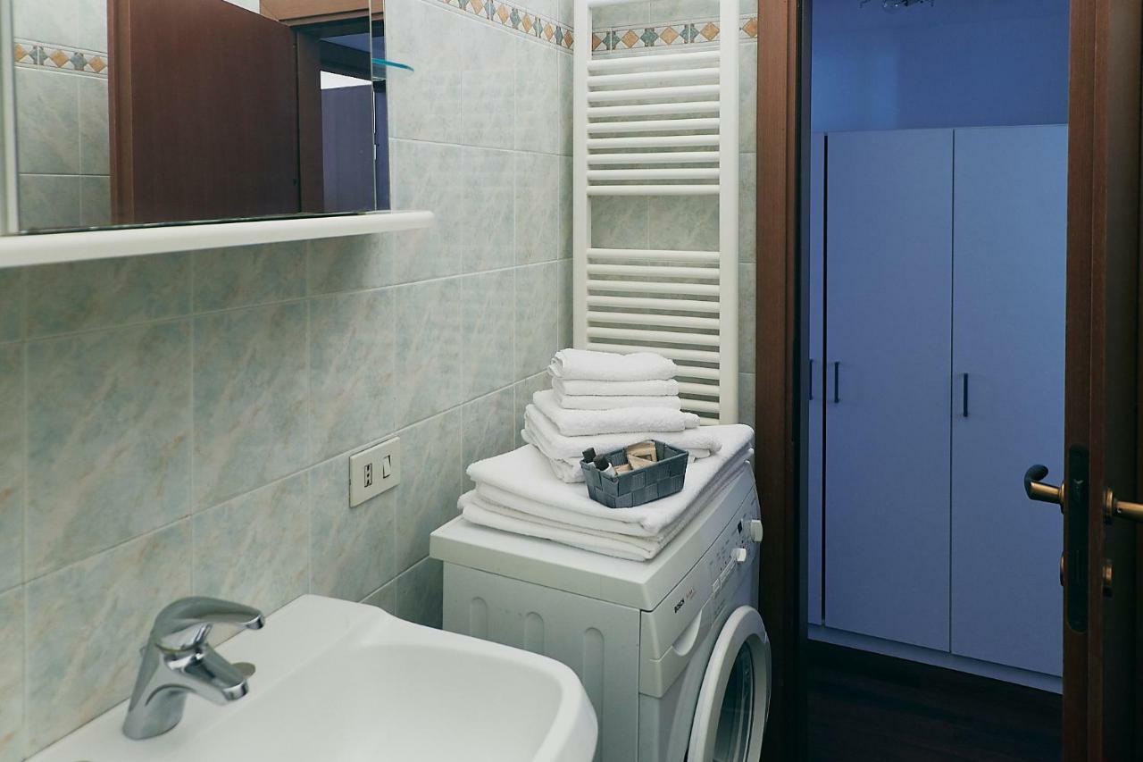 Lovelyloft - Ripa Naviglio Grande Milano Dış mekan fotoğraf