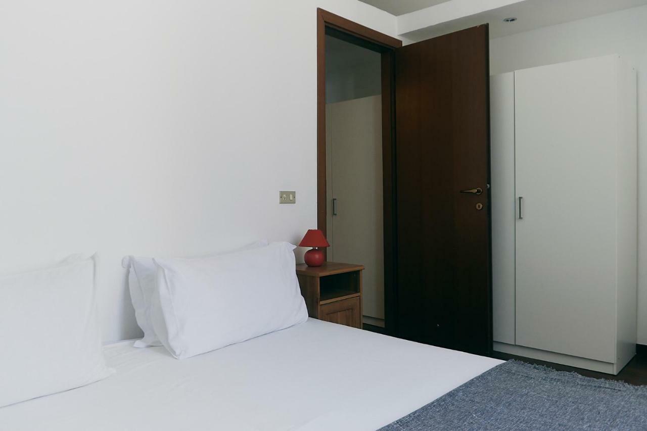 Lovelyloft - Ripa Naviglio Grande Milano Dış mekan fotoğraf