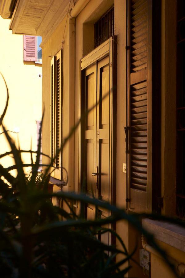 Lovelyloft - Ripa Naviglio Grande Milano Dış mekan fotoğraf