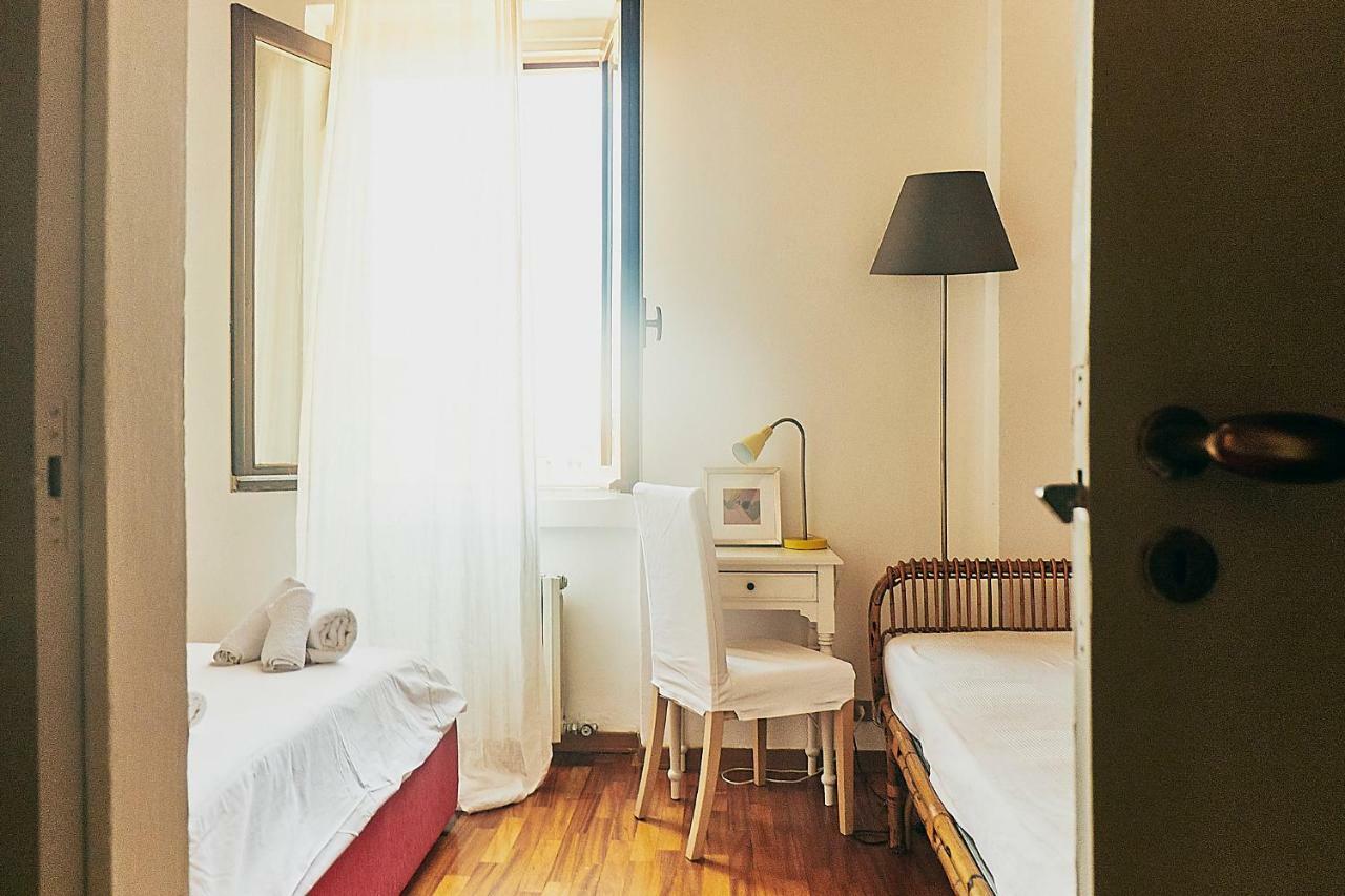 Lovelyloft - Ripa Naviglio Grande Milano Dış mekan fotoğraf