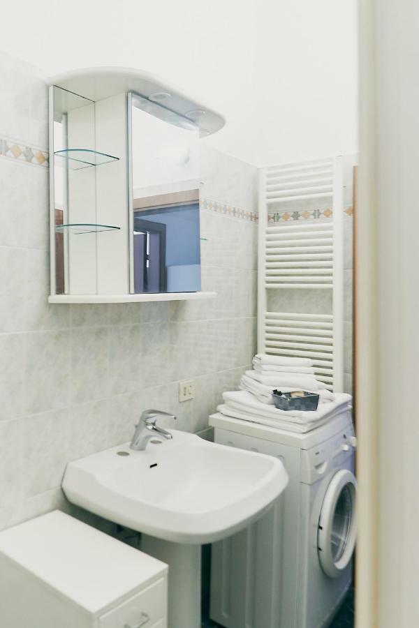 Lovelyloft - Ripa Naviglio Grande Milano Dış mekan fotoğraf