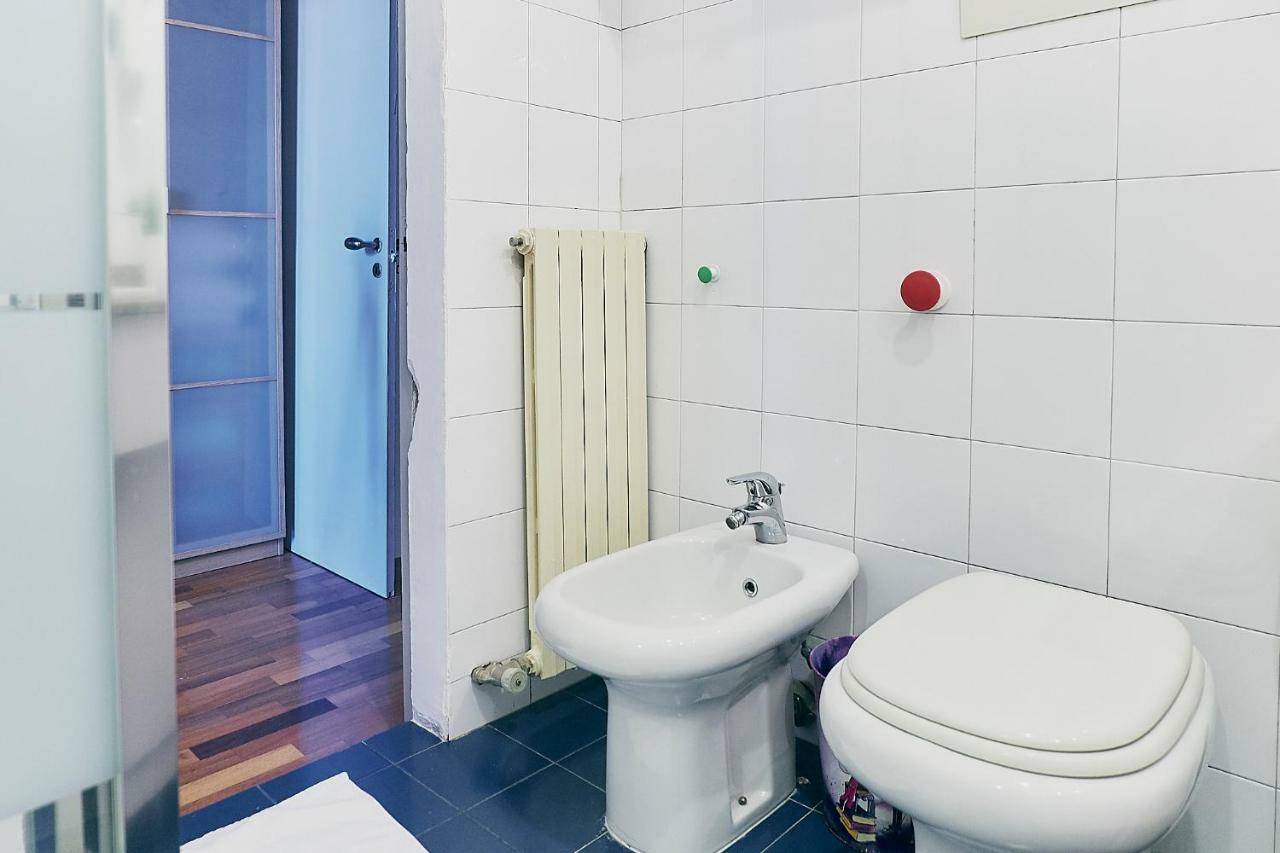 Lovelyloft - Ripa Naviglio Grande Milano Dış mekan fotoğraf