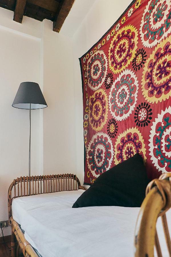 Lovelyloft - Ripa Naviglio Grande Milano Dış mekan fotoğraf