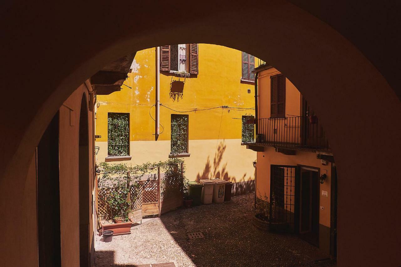 Lovelyloft - Ripa Naviglio Grande Milano Dış mekan fotoğraf