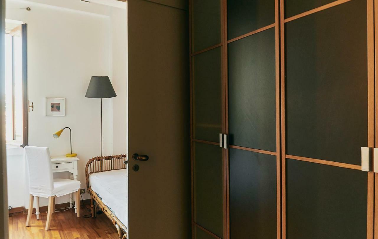 Lovelyloft - Ripa Naviglio Grande Milano Dış mekan fotoğraf