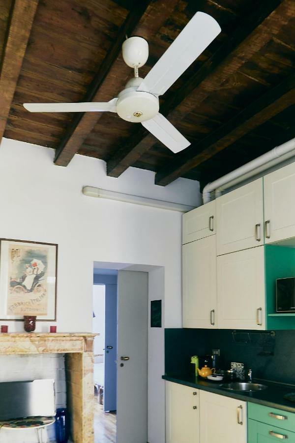 Lovelyloft - Ripa Naviglio Grande Milano Dış mekan fotoğraf
