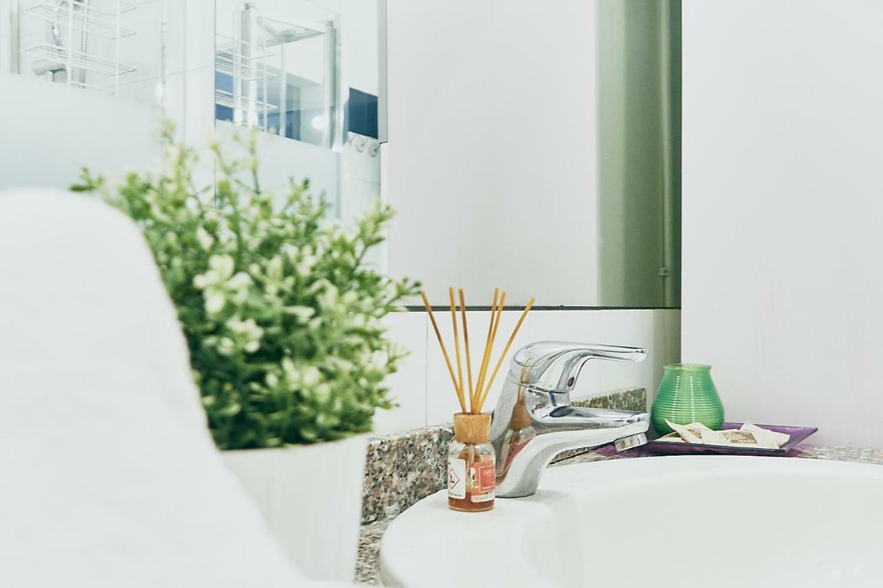 Lovelyloft - Ripa Naviglio Grande Milano Dış mekan fotoğraf