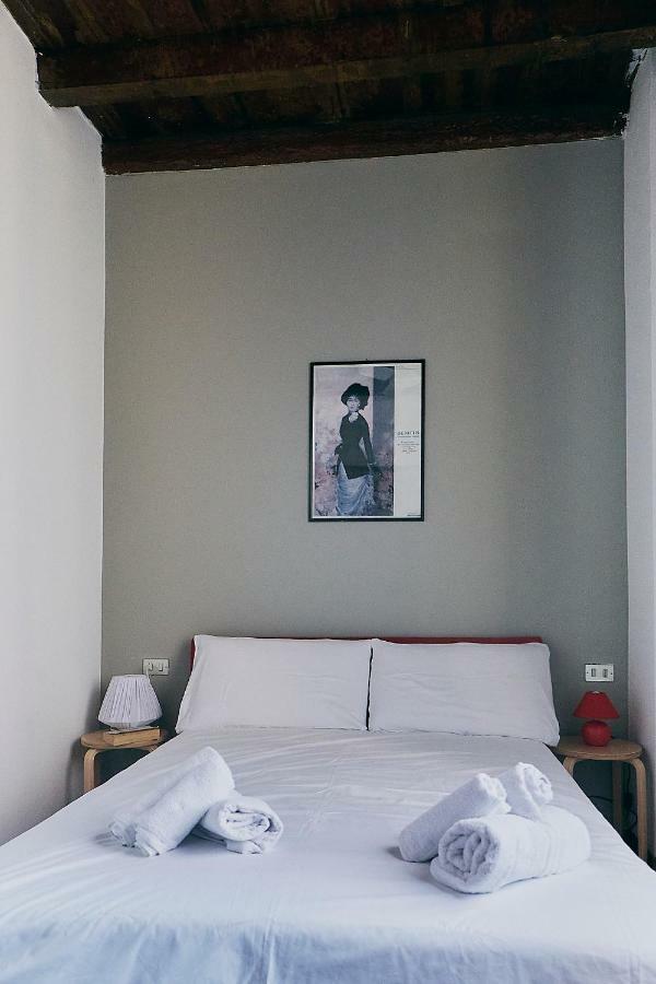 Lovelyloft - Ripa Naviglio Grande Milano Dış mekan fotoğraf