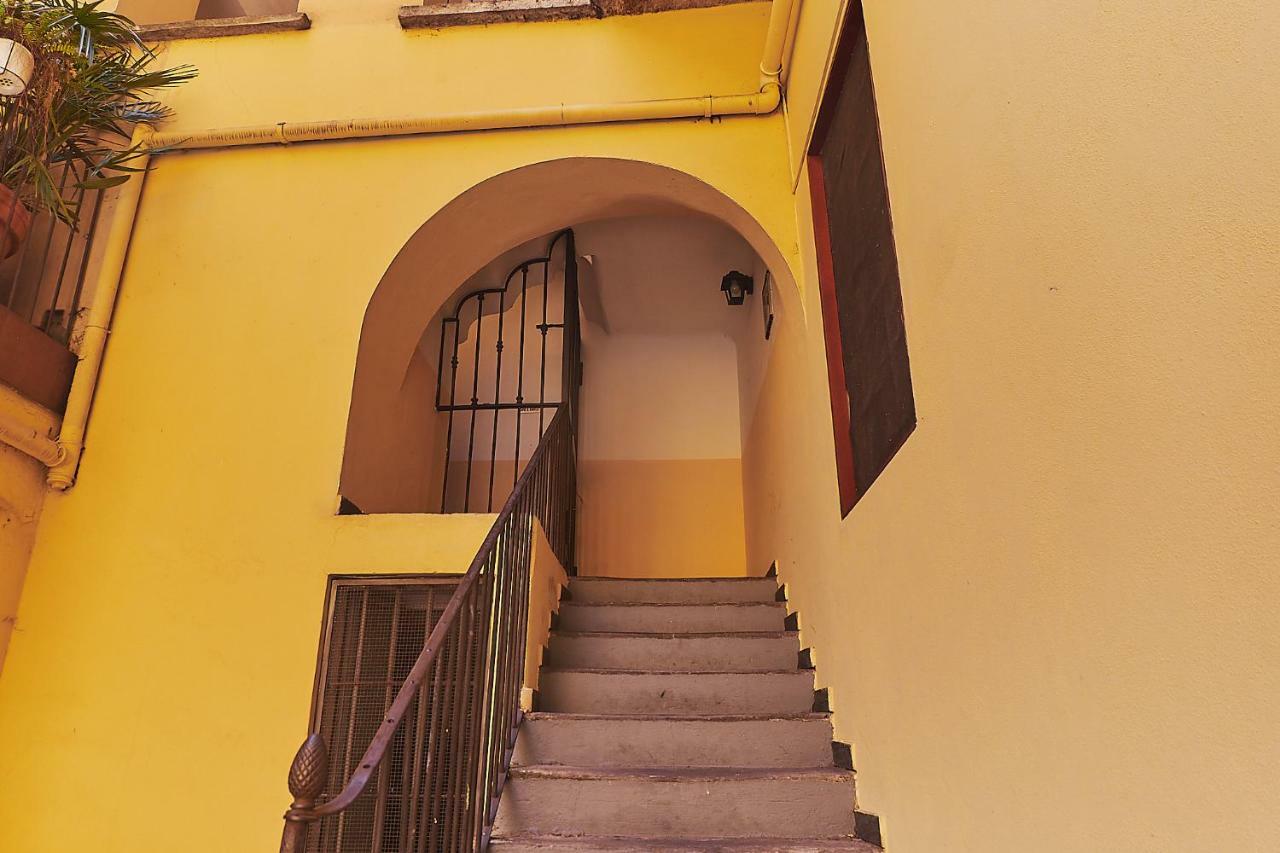 Lovelyloft - Ripa Naviglio Grande Milano Dış mekan fotoğraf