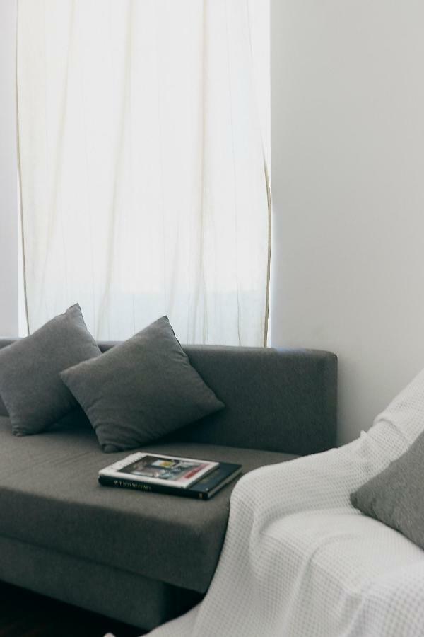 Lovelyloft - Ripa Naviglio Grande Milano Dış mekan fotoğraf