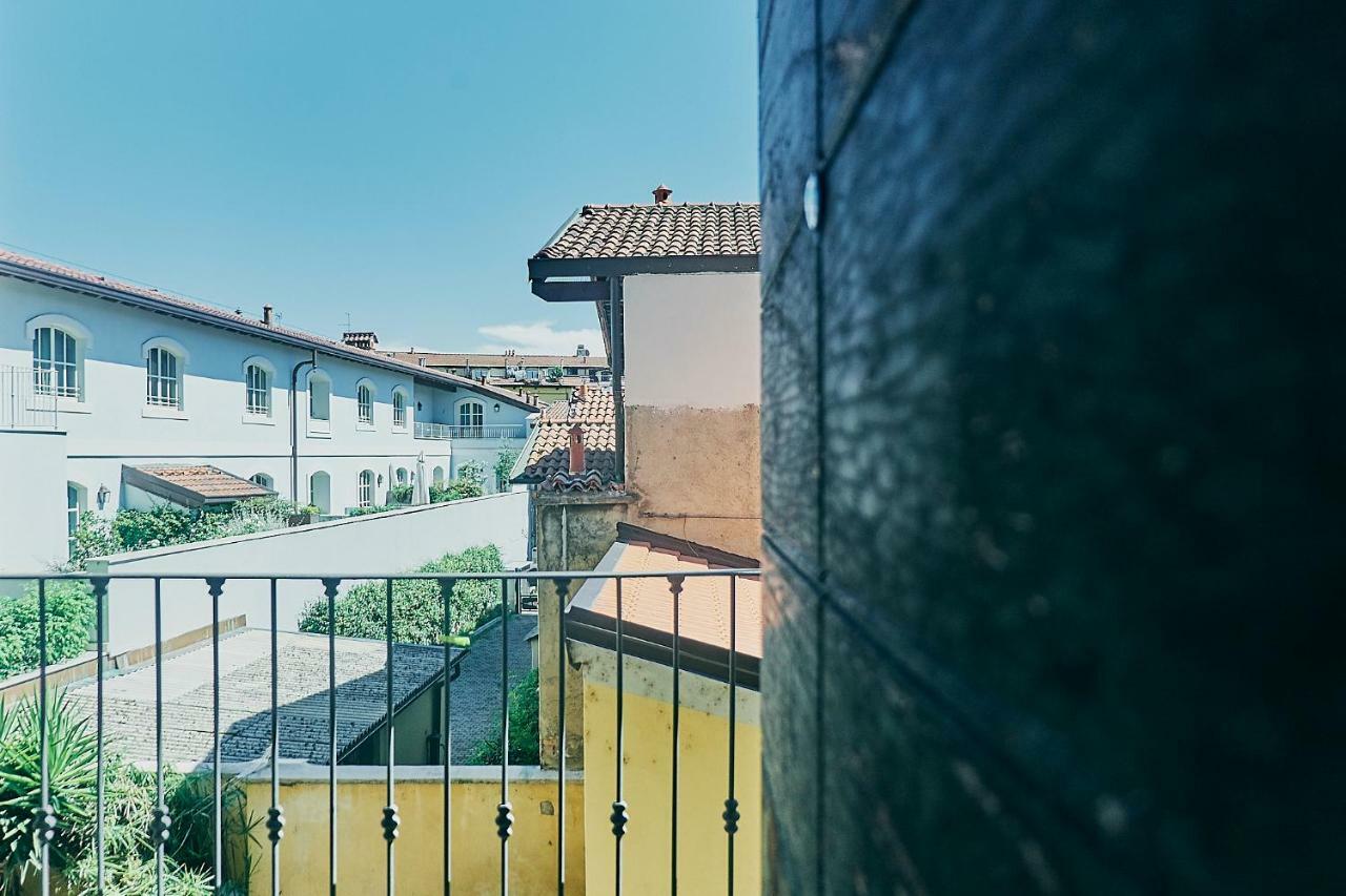 Lovelyloft - Ripa Naviglio Grande Milano Dış mekan fotoğraf