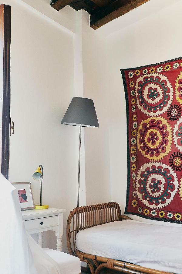 Lovelyloft - Ripa Naviglio Grande Milano Dış mekan fotoğraf