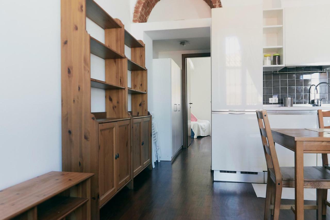 Lovelyloft - Ripa Naviglio Grande Milano Dış mekan fotoğraf