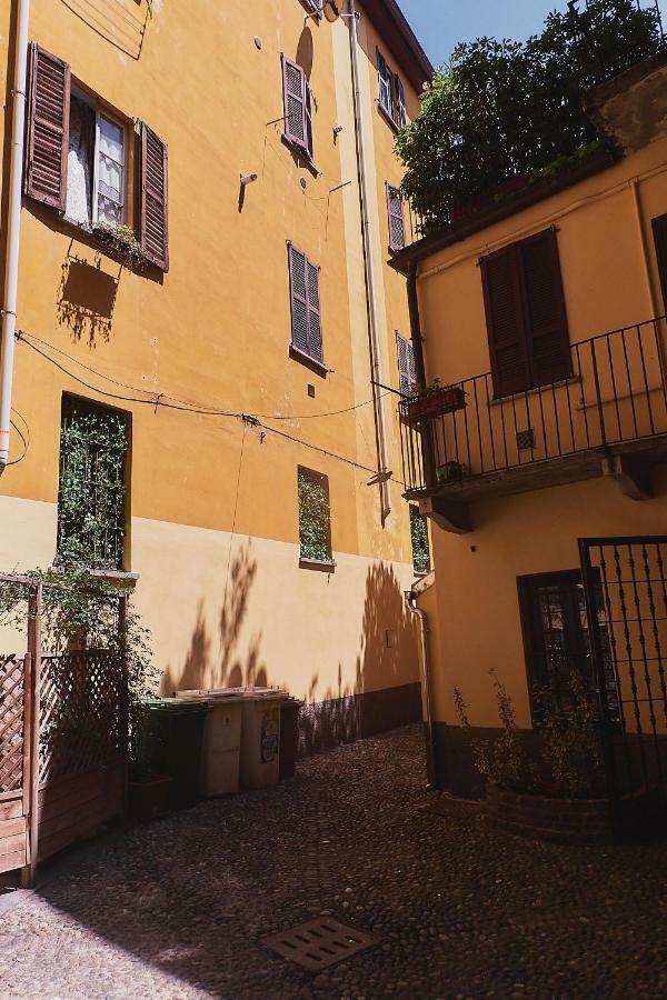 Lovelyloft - Ripa Naviglio Grande Milano Dış mekan fotoğraf
