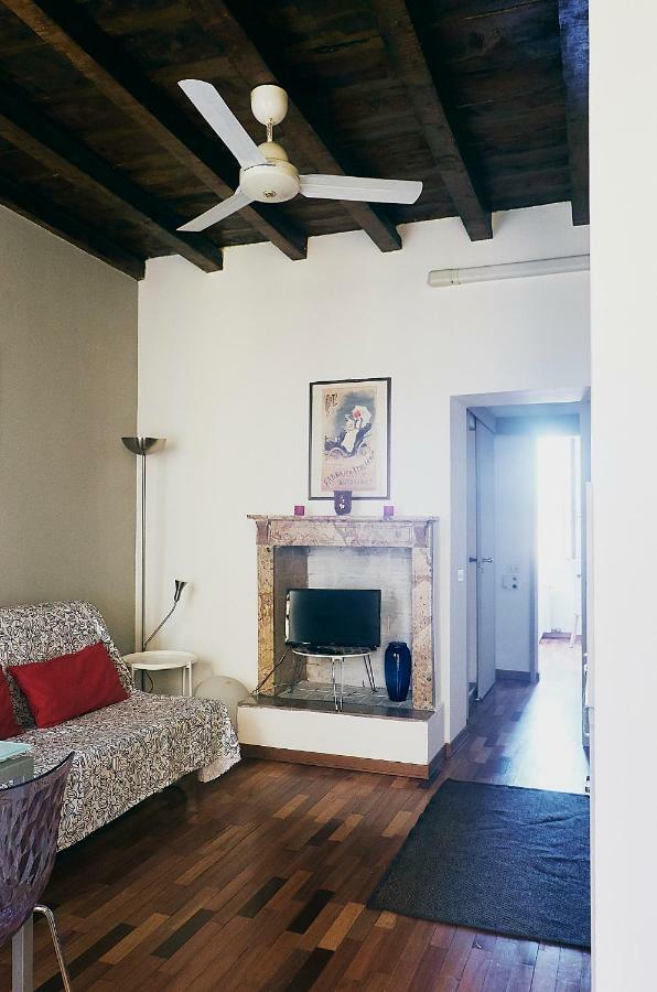 Lovelyloft - Ripa Naviglio Grande Milano Dış mekan fotoğraf
